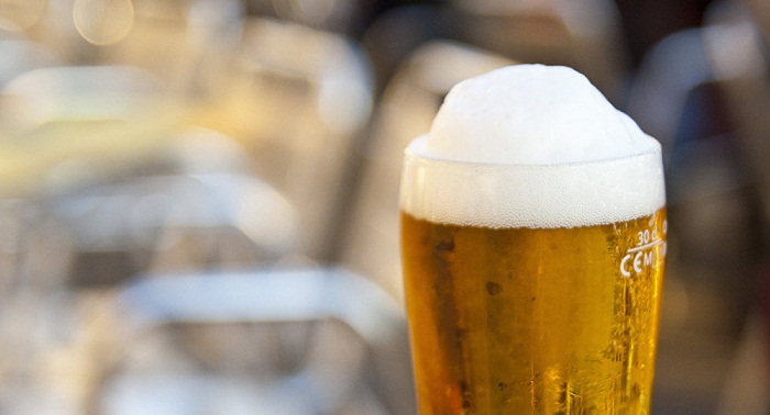 Une bière brassée en Chine il y a 5.000 ans